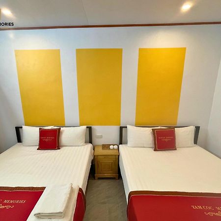Tam Coc Memories Homestay Ninh Binh Esterno foto