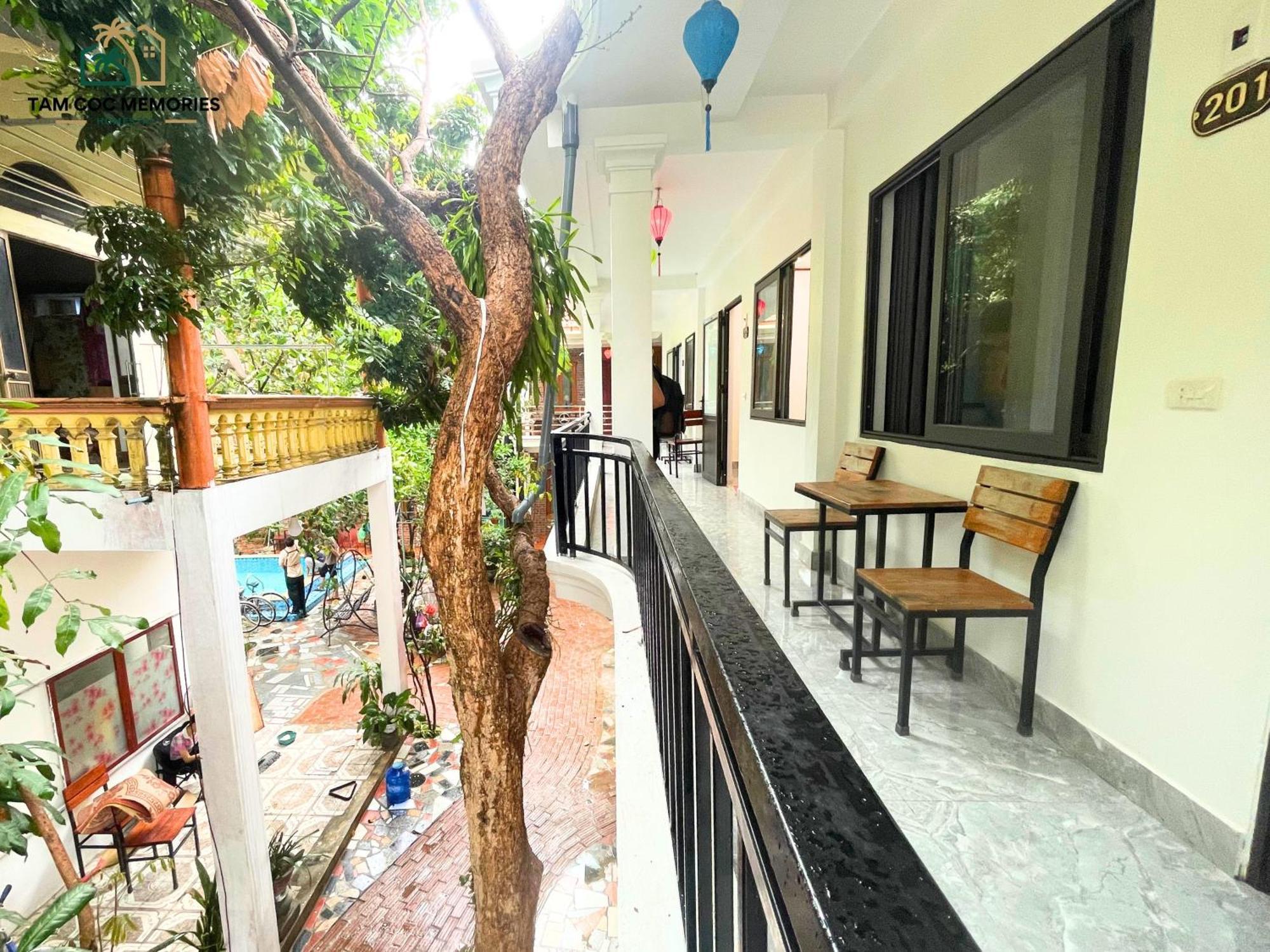 Tam Coc Memories Homestay Ninh Binh Esterno foto
